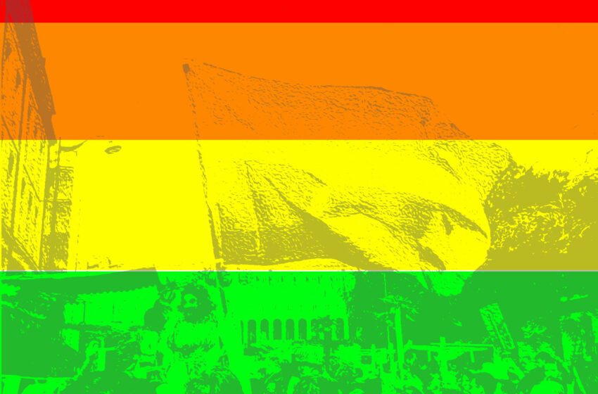  SindisprevRS promove evento no mês do Orgulho LGBTQIAPN+